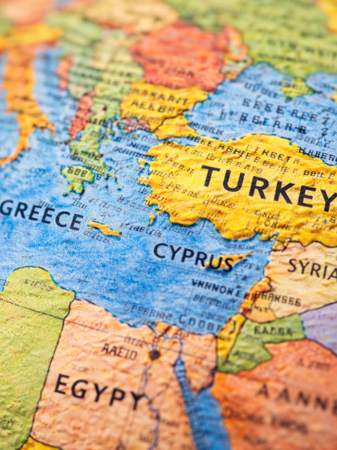 The Paradoxical Stability of the Status Quo in Cyprus: Is Non-Solution a Problem, or a Solution?