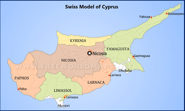 Swiss Model of Cyprus