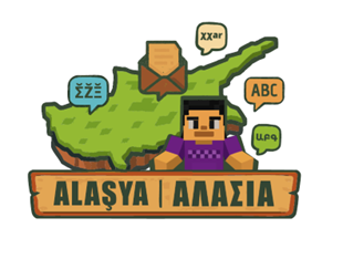 Alashiya game visual