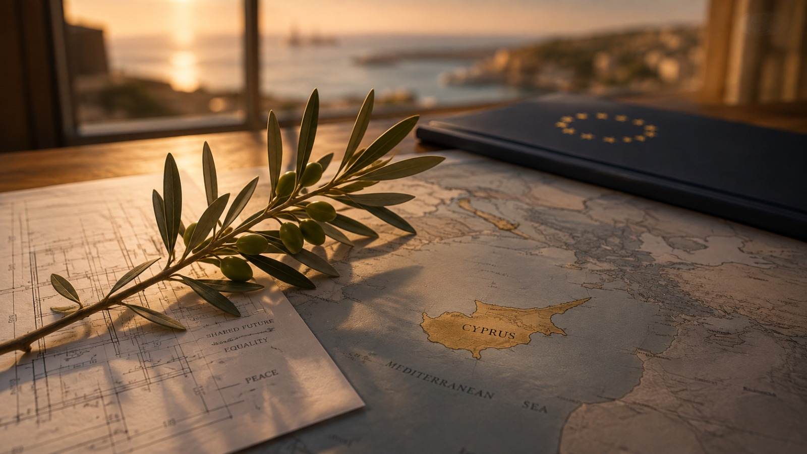 Why Honest Progressives in Turkey Should Support a Bizonal, Bicommunal Federation (BBF) in Cyprus