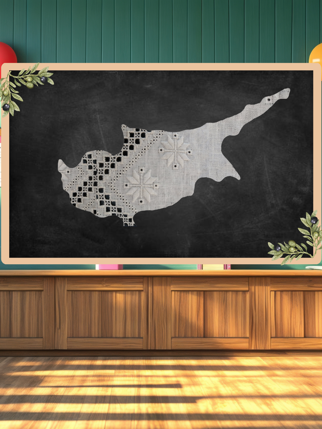 Cypriot cultural heritage and education