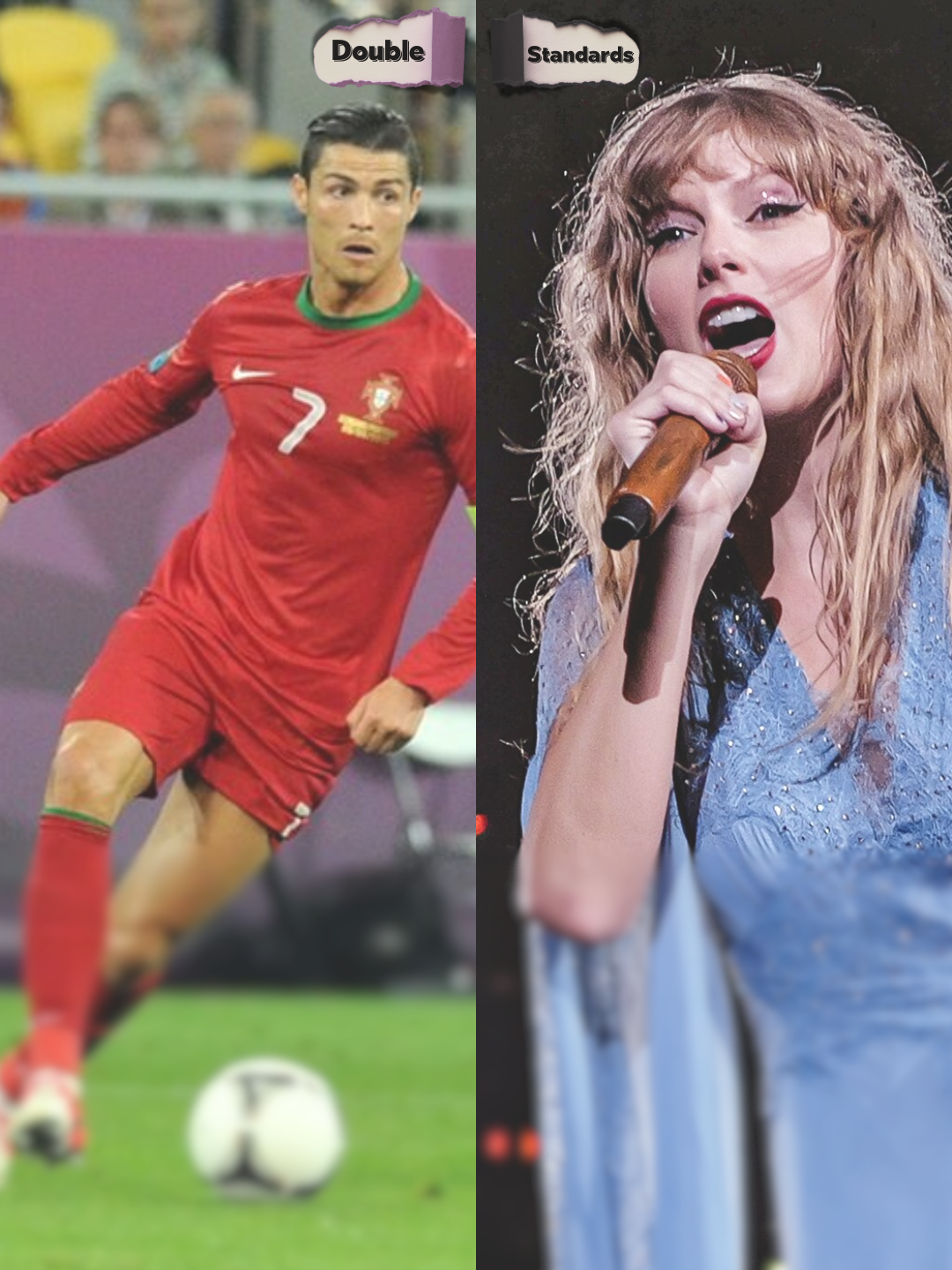 Why Are Young Women Judged for Loving Pop Icons While Male Sports Obsession Is Celebrated?